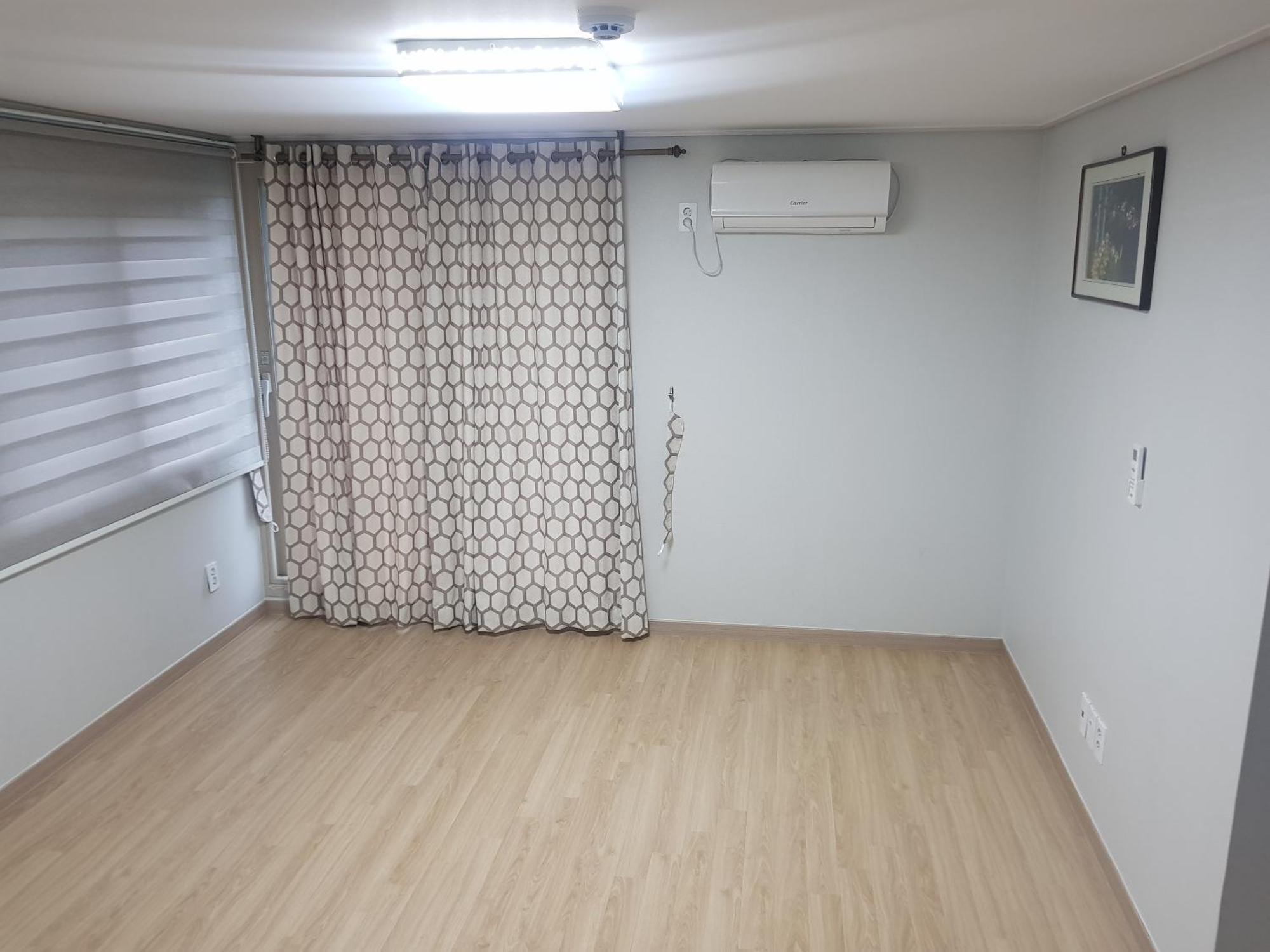 Gilson Guesthouse Sokcho Exterior photo